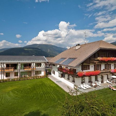 Residence Tolderhof - Olangcard Included Valdaora di Sopra Eksteriør bilde