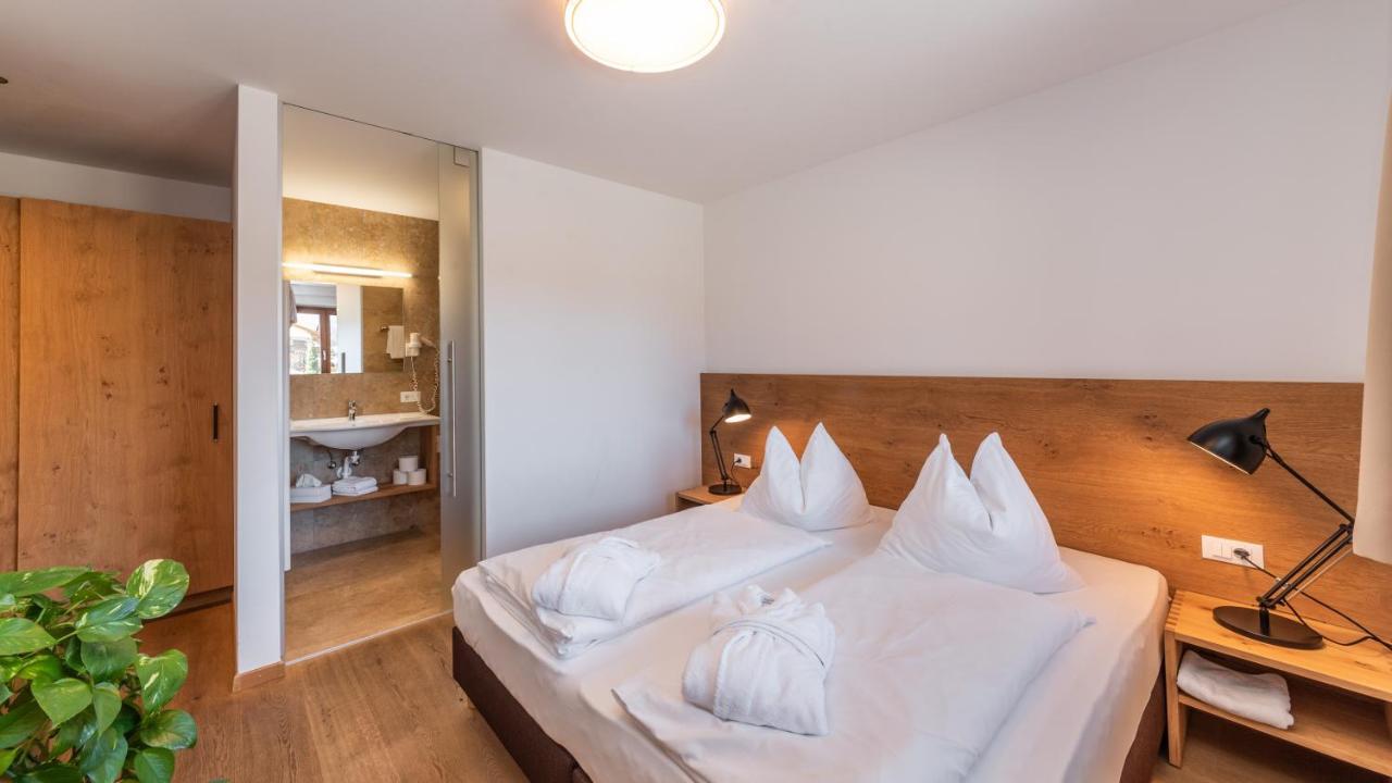 Residence Tolderhof - Olangcard Included Valdaora di Sopra Eksteriør bilde