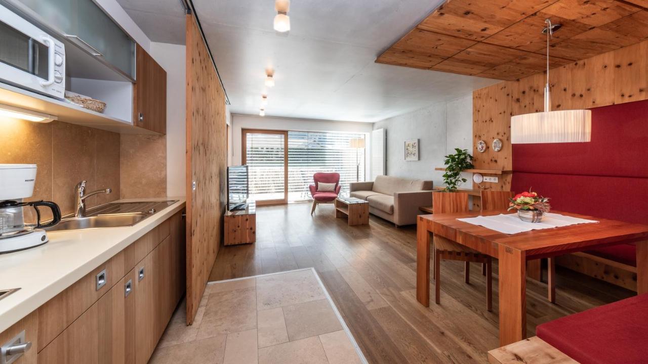 Residence Tolderhof - Olangcard Included Valdaora di Sopra Eksteriør bilde