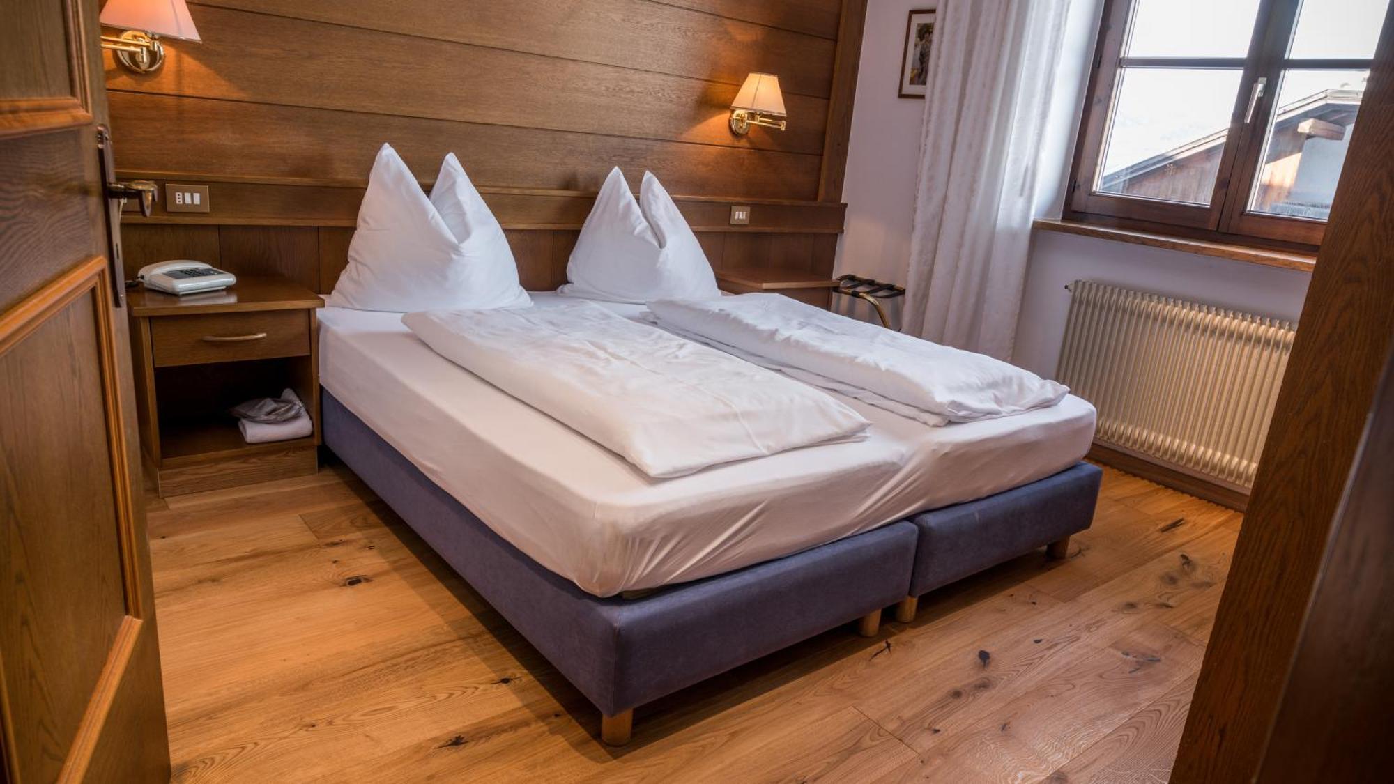 Residence Tolderhof - Olangcard Included Valdaora di Sopra Eksteriør bilde