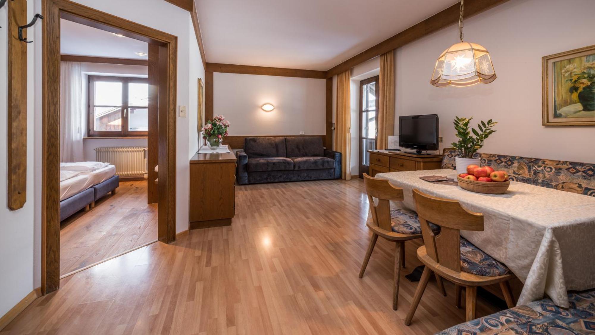 Residence Tolderhof - Olangcard Included Valdaora di Sopra Eksteriør bilde