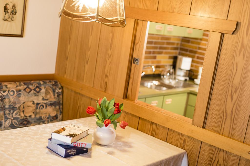 Residence Tolderhof - Olangcard Included Valdaora di Sopra Eksteriør bilde