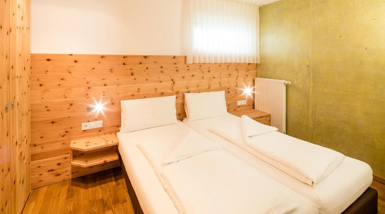 Residence Tolderhof - Olangcard Included Valdaora di Sopra Eksteriør bilde