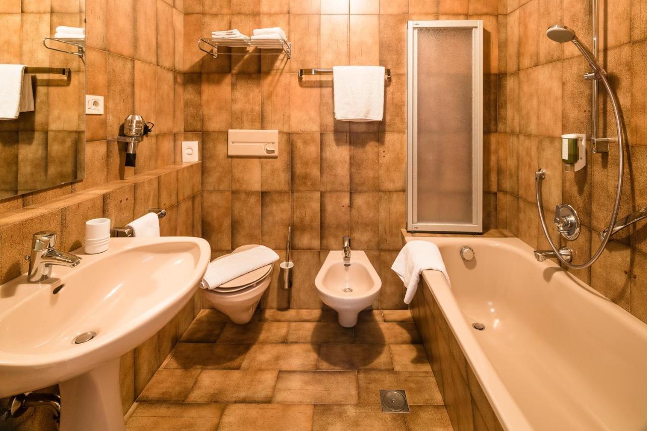 Residence Tolderhof - Olangcard Included Valdaora di Sopra Eksteriør bilde